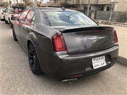 کرایسلەر 300